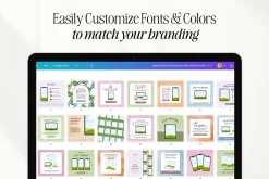 Canva Digital Product Templates