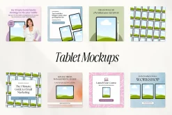 Canva Digital Product Templates