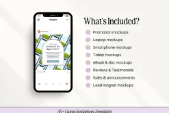 Canva Digital Product Templates