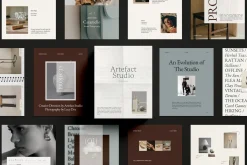 60 Canva Instagram Templates