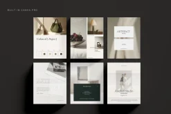 60 Canva Instagram Templates