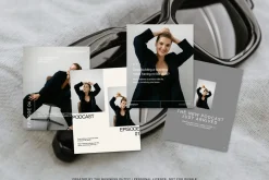 CANVA Milan Instagram Templates