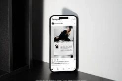 CANVA Milan Instagram Templates