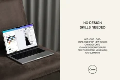 CANVA Milan Instagram Templates