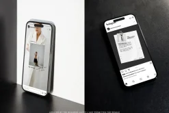 CANVA Milan Instagram Templates