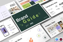 CANVA | Modern Brand Guidelines