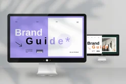 CANVA | Modern Brand Guidelines