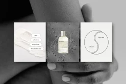 CANVA & PS/Skin Care Social Media