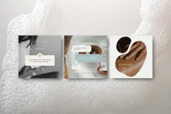 CANVA & PS/Skin Care Social Media