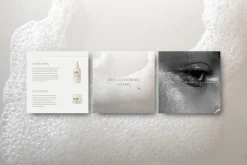 CANVA & PS/Skin Care Social Media