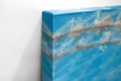 Canvas Close-Up Mockups