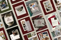 Canva Social Media Agency Kit