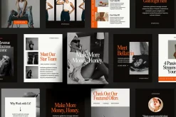 50 Canva Social Media Templates