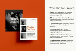 50 Canva Social Media Templates