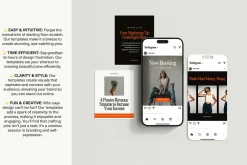 50 Canva Social Media Templates