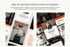 50 Canva Social Media Templates