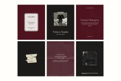 Canva Social Media Templates