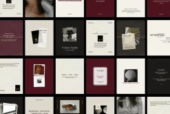 Canva Social Media Templates