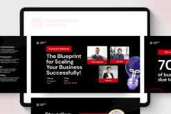 Canva Social Media Templates