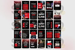Canva Social Media Templates