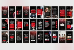 Canva Social Media Templates