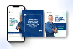 Canva Social Media Templates