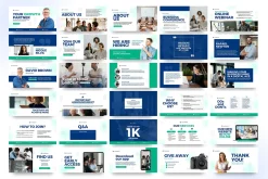 Canva Social Media Templates