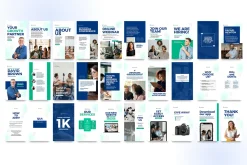 Canva Social Media Templates
