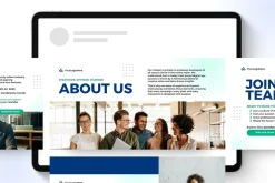 Canva Social Media Templates