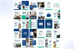 Canva Social Media Templates
