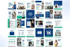 Canva Social Media Templates