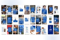 Canva Social Media Templates