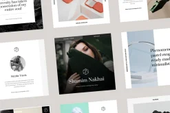 Canva Stylish Social Media Templates