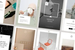 Canva Stylish Social Media Templates