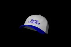 Cap Mockup