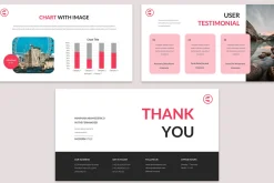 Capital Business Powerpoint Template