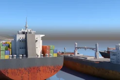Cargo Vessel Collection