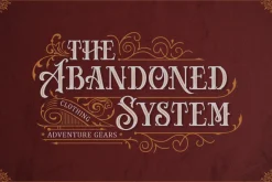 Carllosta - Layered Font (+EXTRAS)