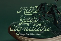 Carmeyla - Bold Script Display Font