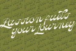 Carmeyla - Bold Script Display Font