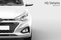 Car Mockup 10