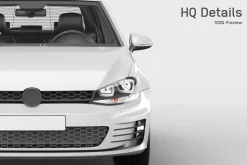 Car Mockup