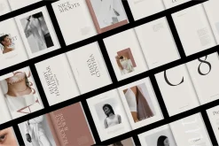 CAROLE Creative Portfolio