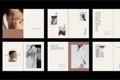 CAROLE Creative Portfolio