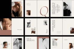 CAROLE Creative Portfolio