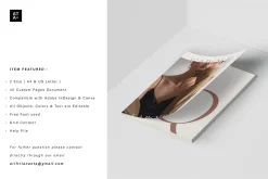 CAROLE Creative Portfolio