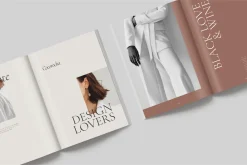 CAROLE Creative Portfolio