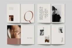 CAROLE Creative Portfolio