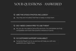 Carousels for Social Media Managers