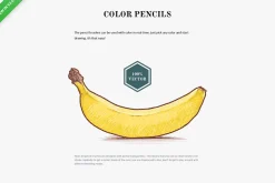 Cartoonist Brushes for Illustrator